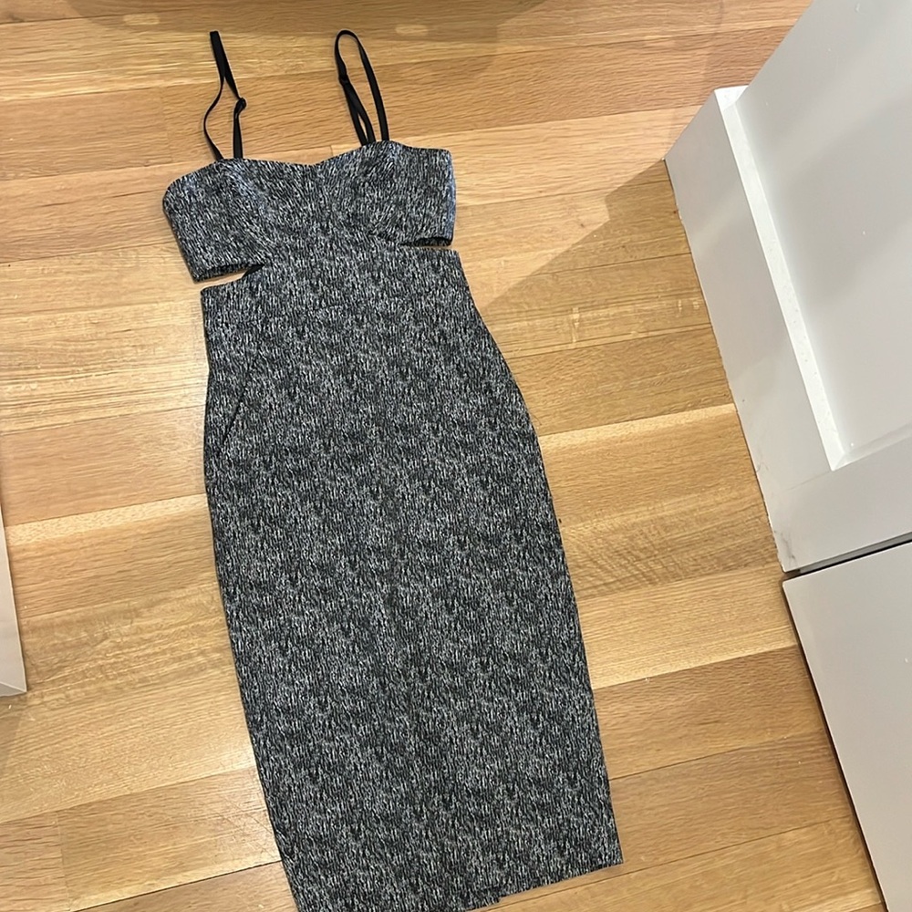 Jonathan simkahi dress